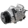 Four Seasons A/C Compressor 158391
