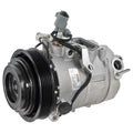Four Seasons A/C Compressor 158393
