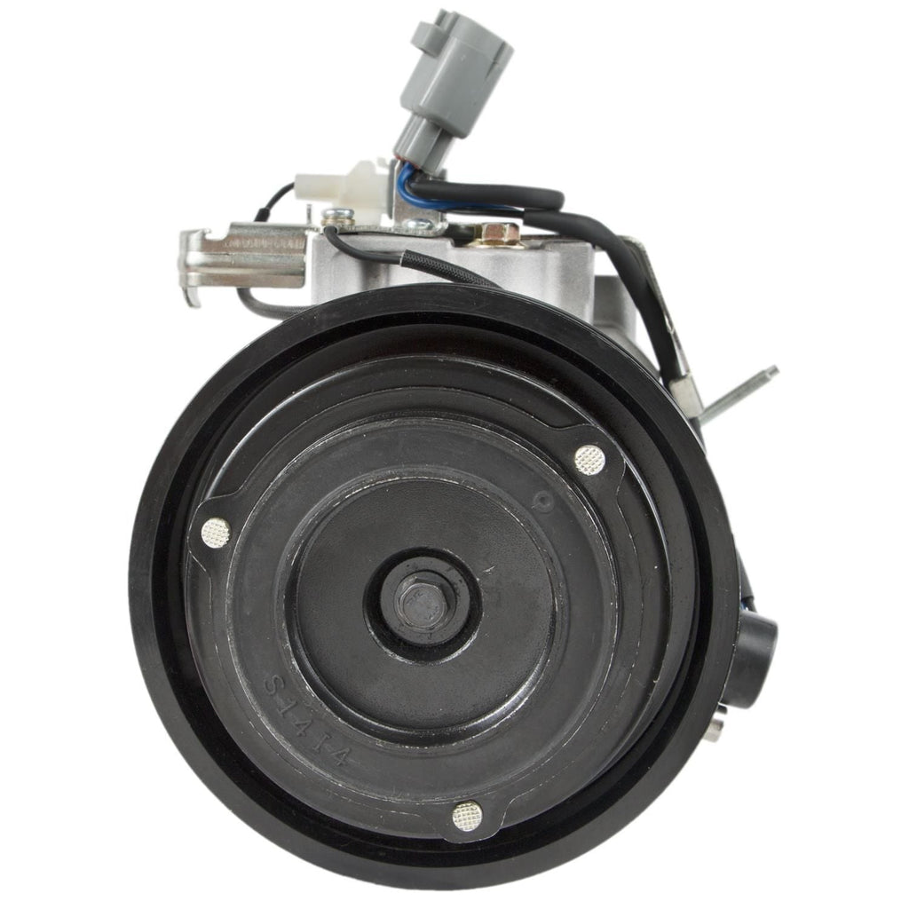 Four Seasons A/C Compressor 158393