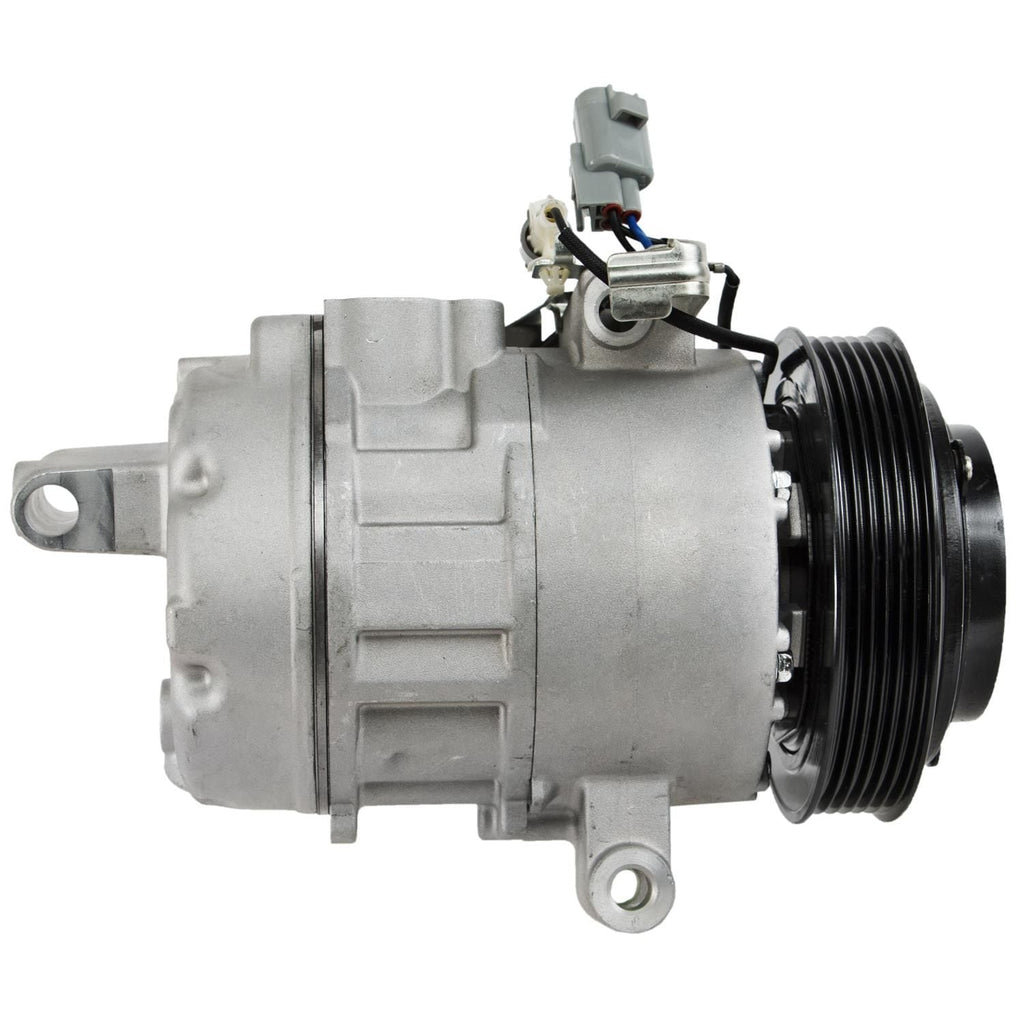 Four Seasons A/C Compressor 158393