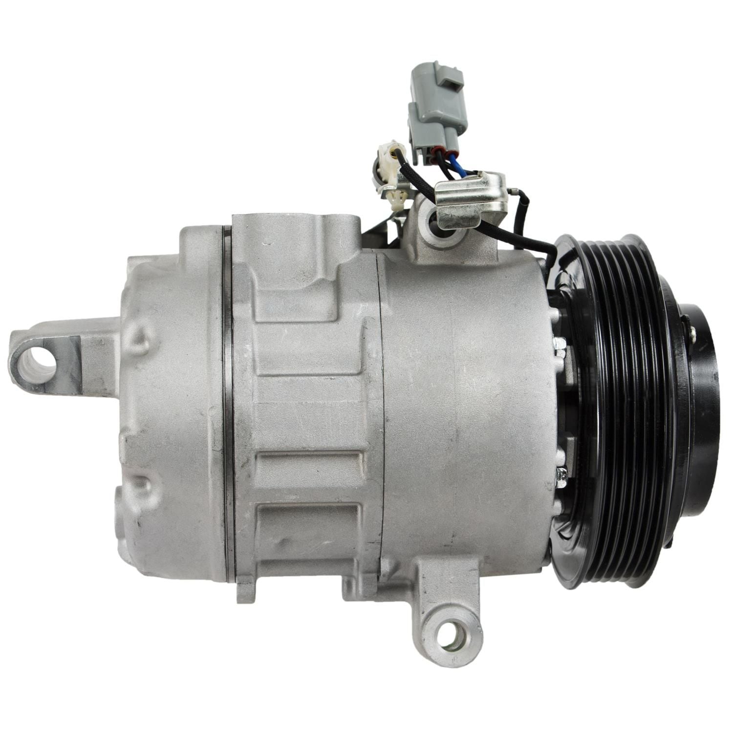 Four Seasons A/C Compressor 158393
