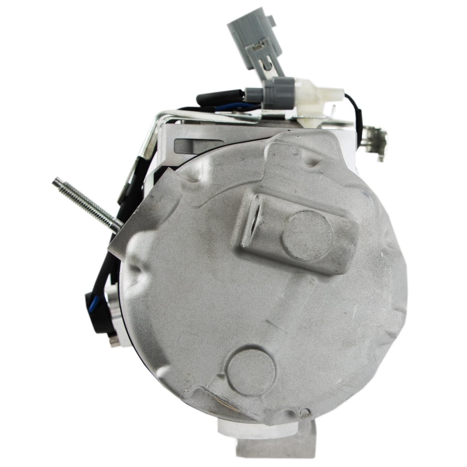 Four Seasons A/C Compressor 158393