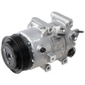 Four Seasons A/C Compressor 158395