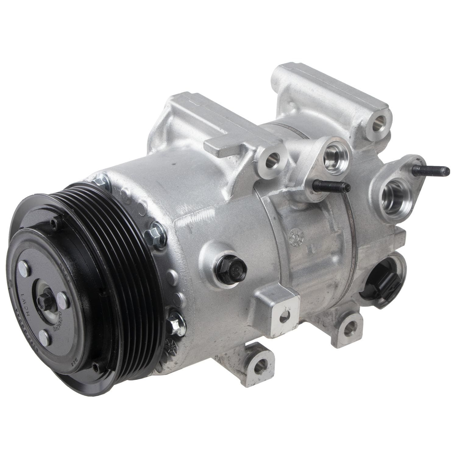 Four Seasons A/C Compressor 158395