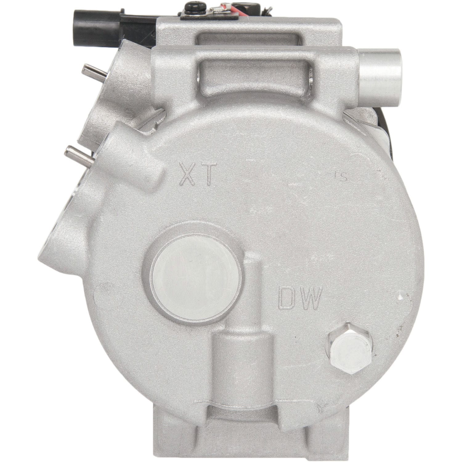 Four Seasons A/C Compressor 158396