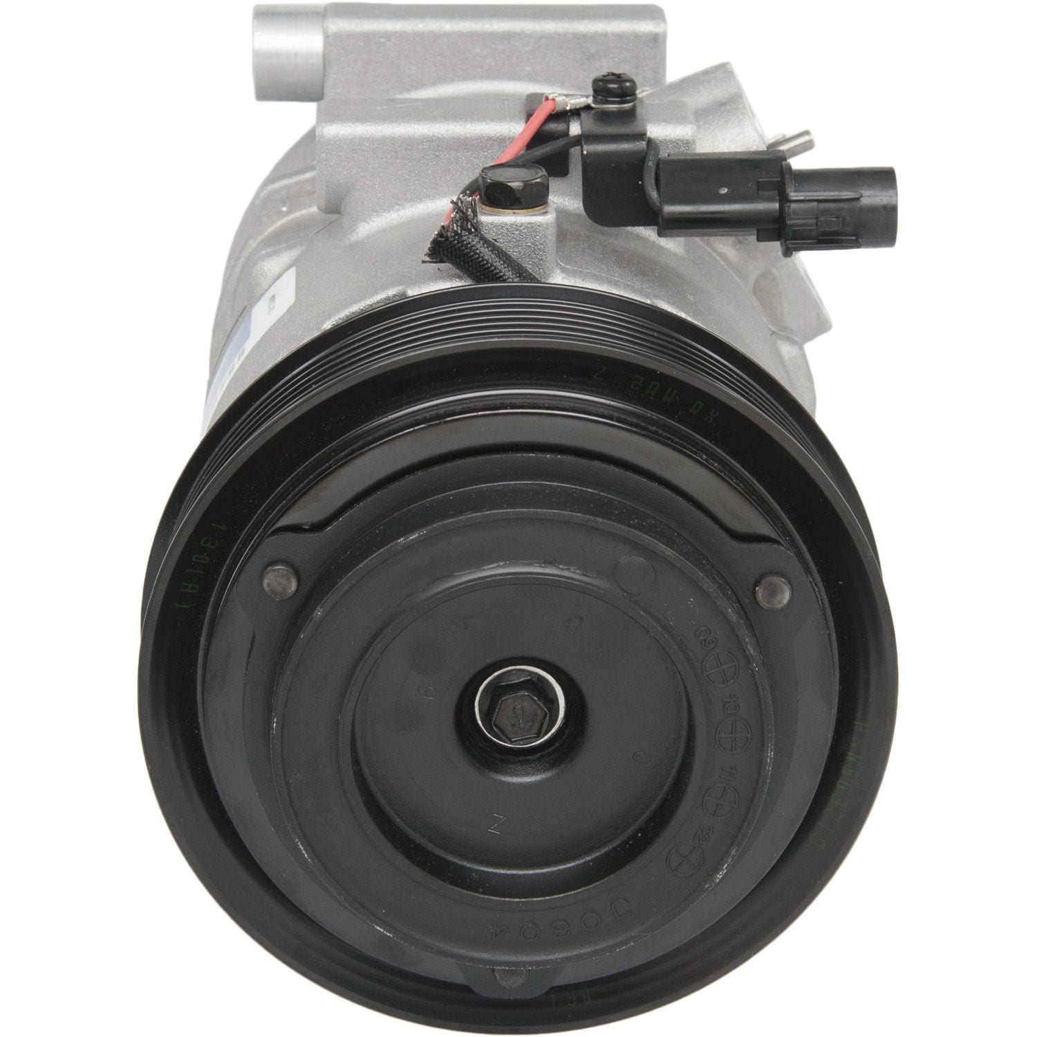 Four Seasons A/C Compressor 158396