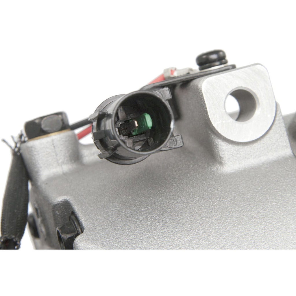 Four Seasons A/C Compressor 158396