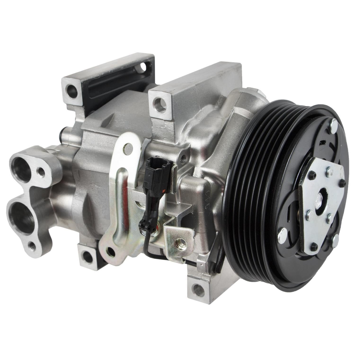 Four Seasons A/C Compressor 158485