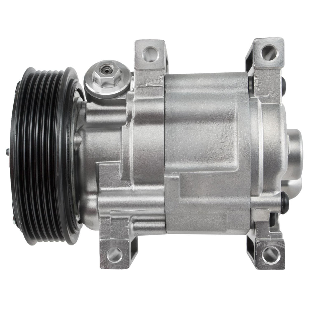 Four Seasons A/C Compressor 158485