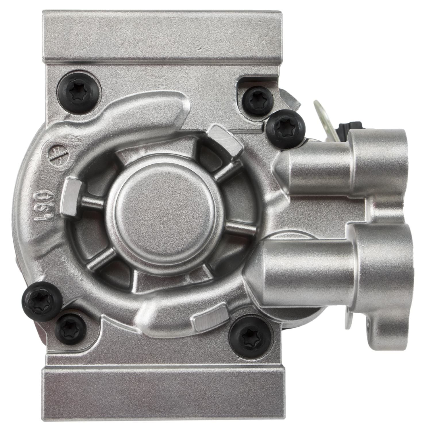 Four Seasons A/C Compressor 158485