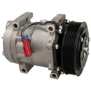 Four Seasons A/C Compressor 158502