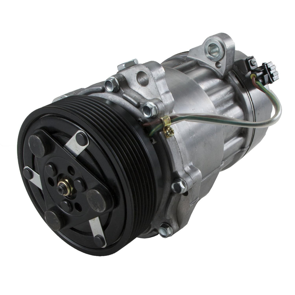 Four Seasons A/C Compressor 158503