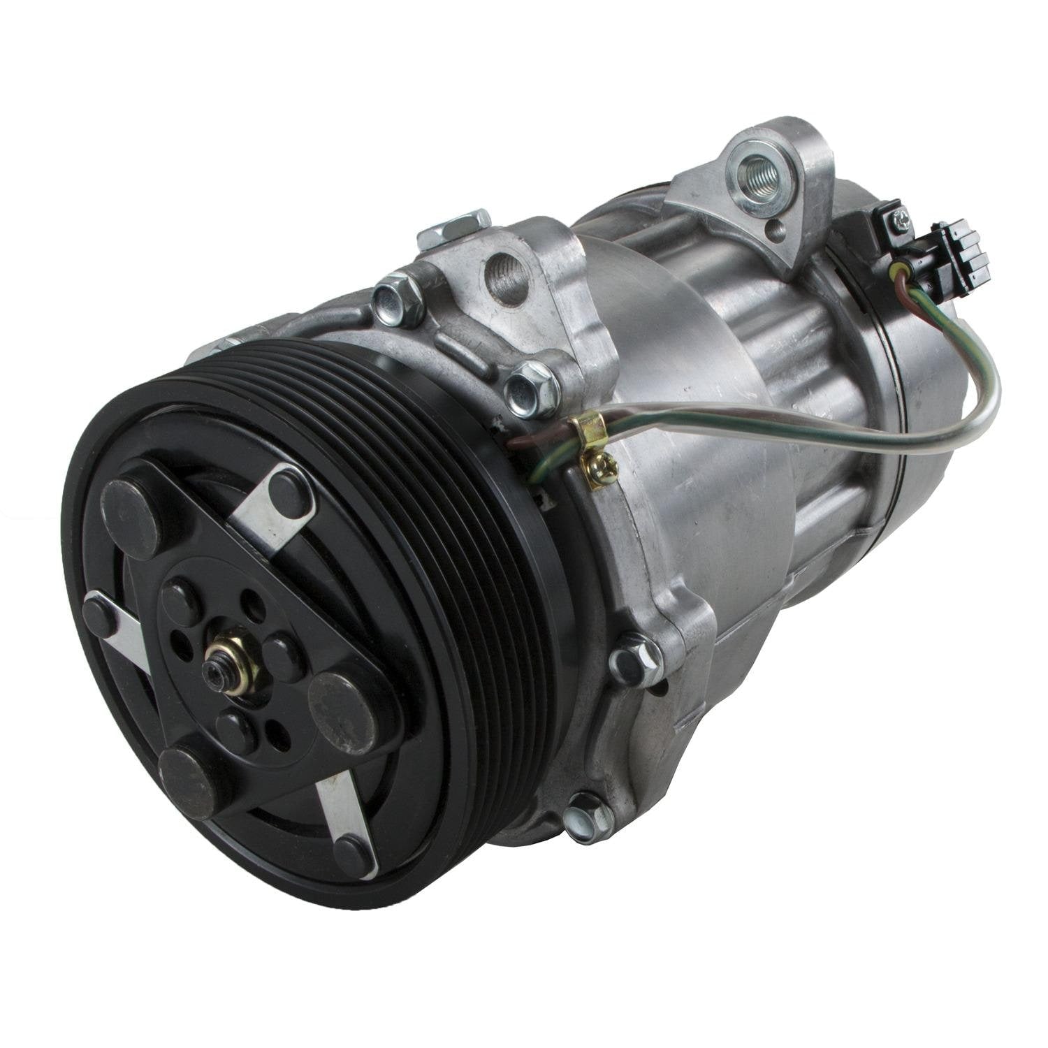 Four Seasons A/C Compressor 158503