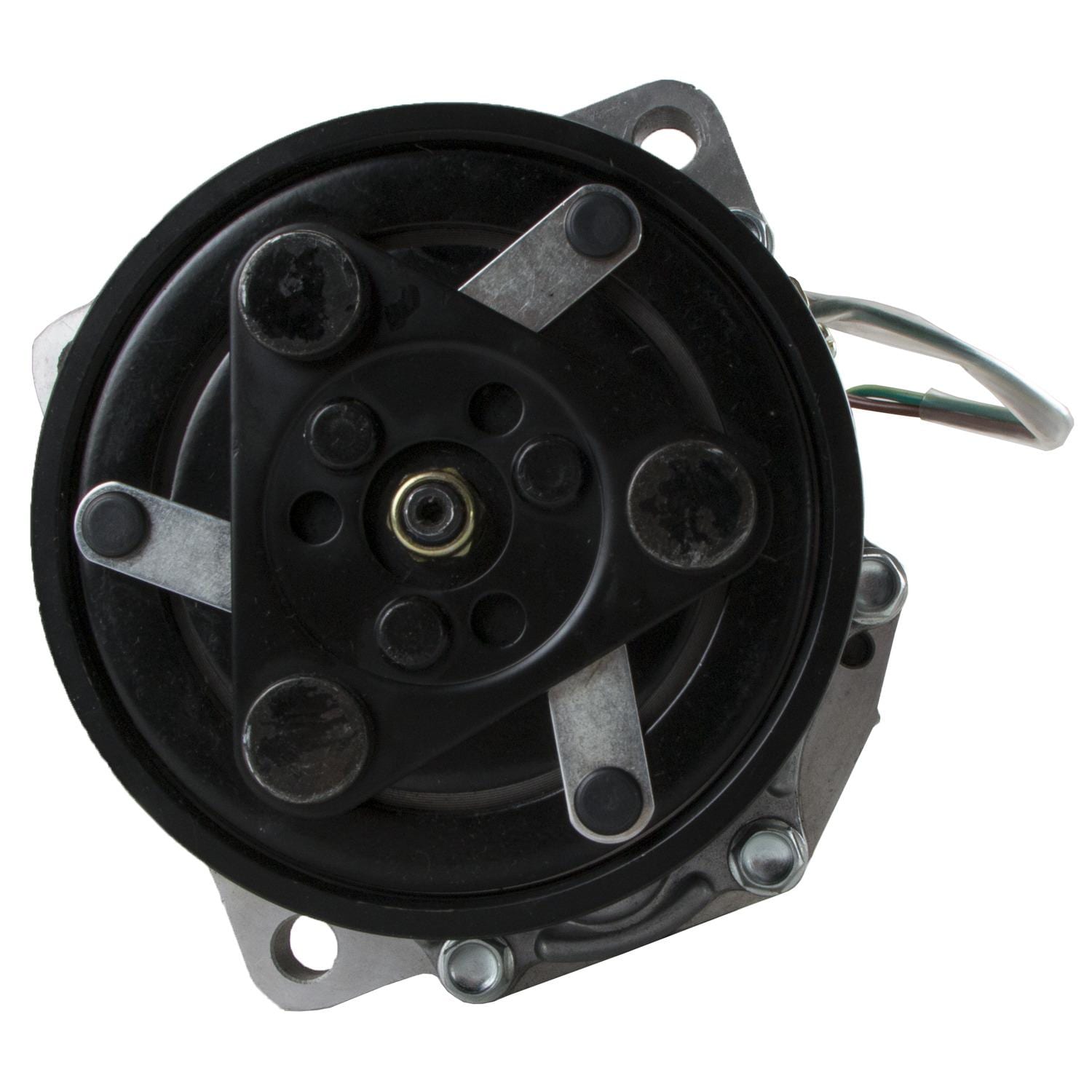 Four Seasons A/C Compressor 158503