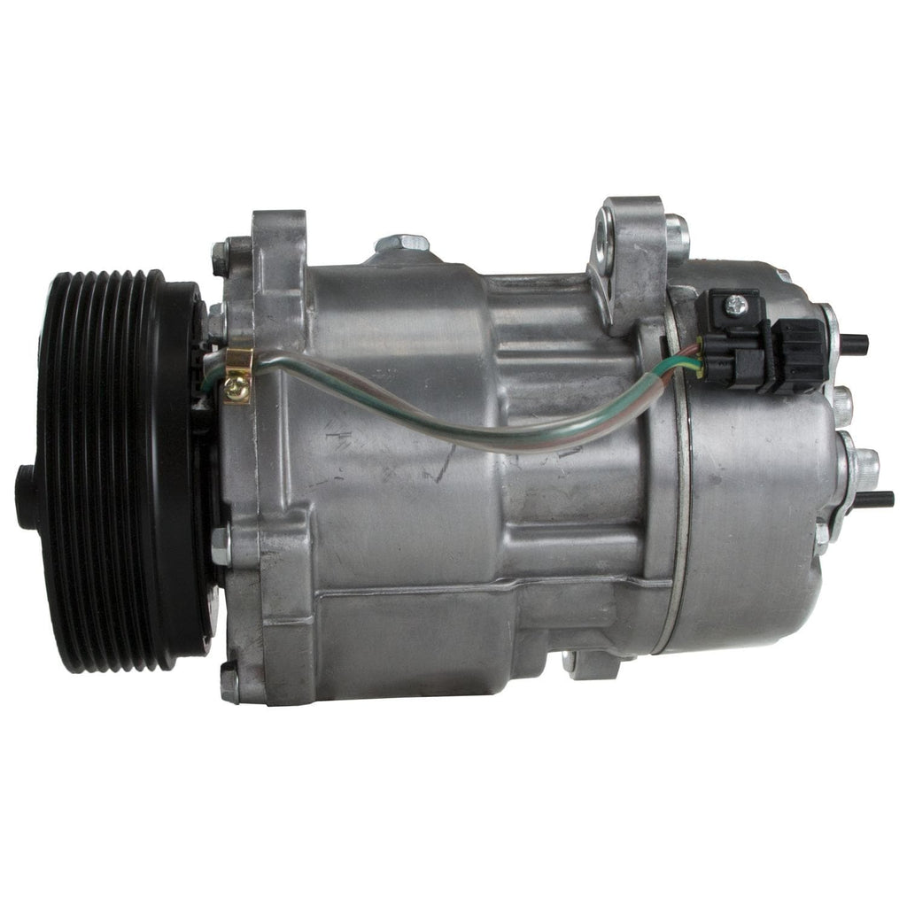 Four Seasons A/C Compressor 158503