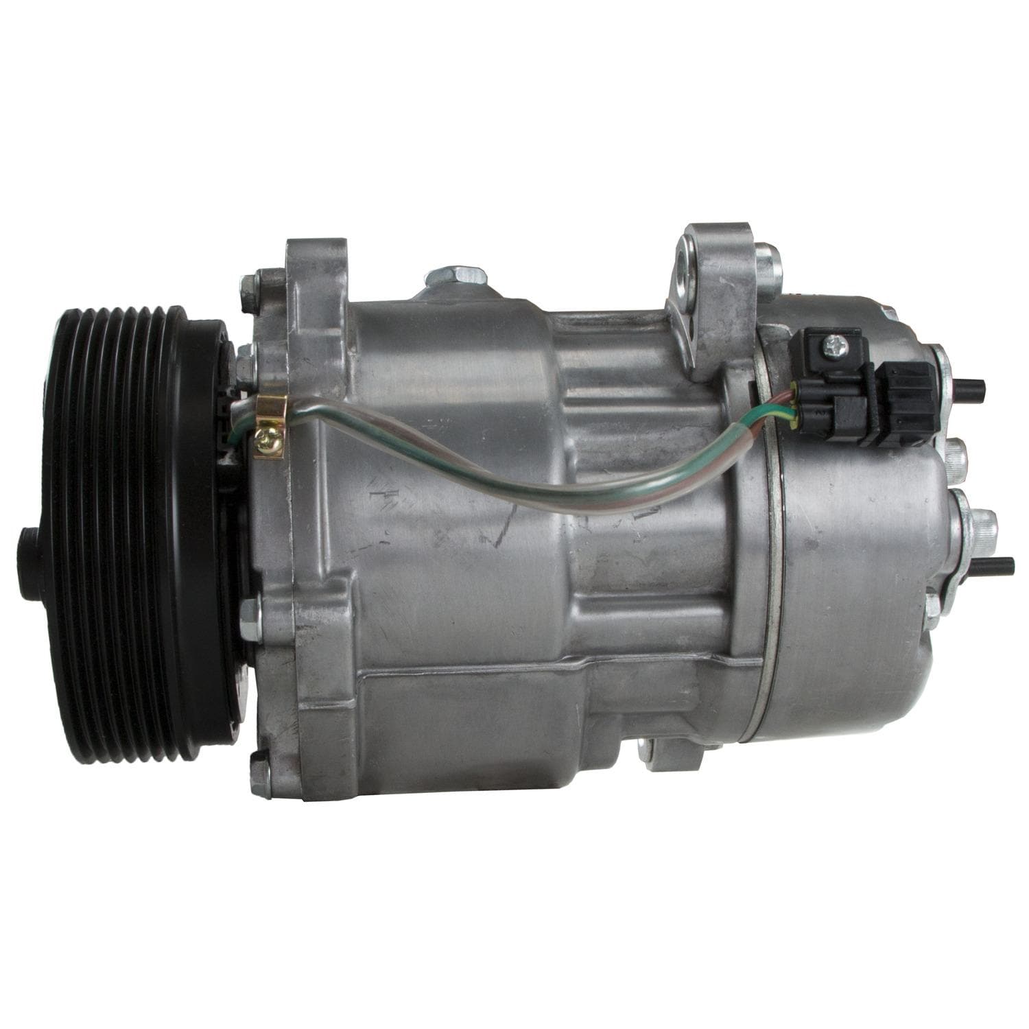 Four Seasons A/C Compressor 158503
