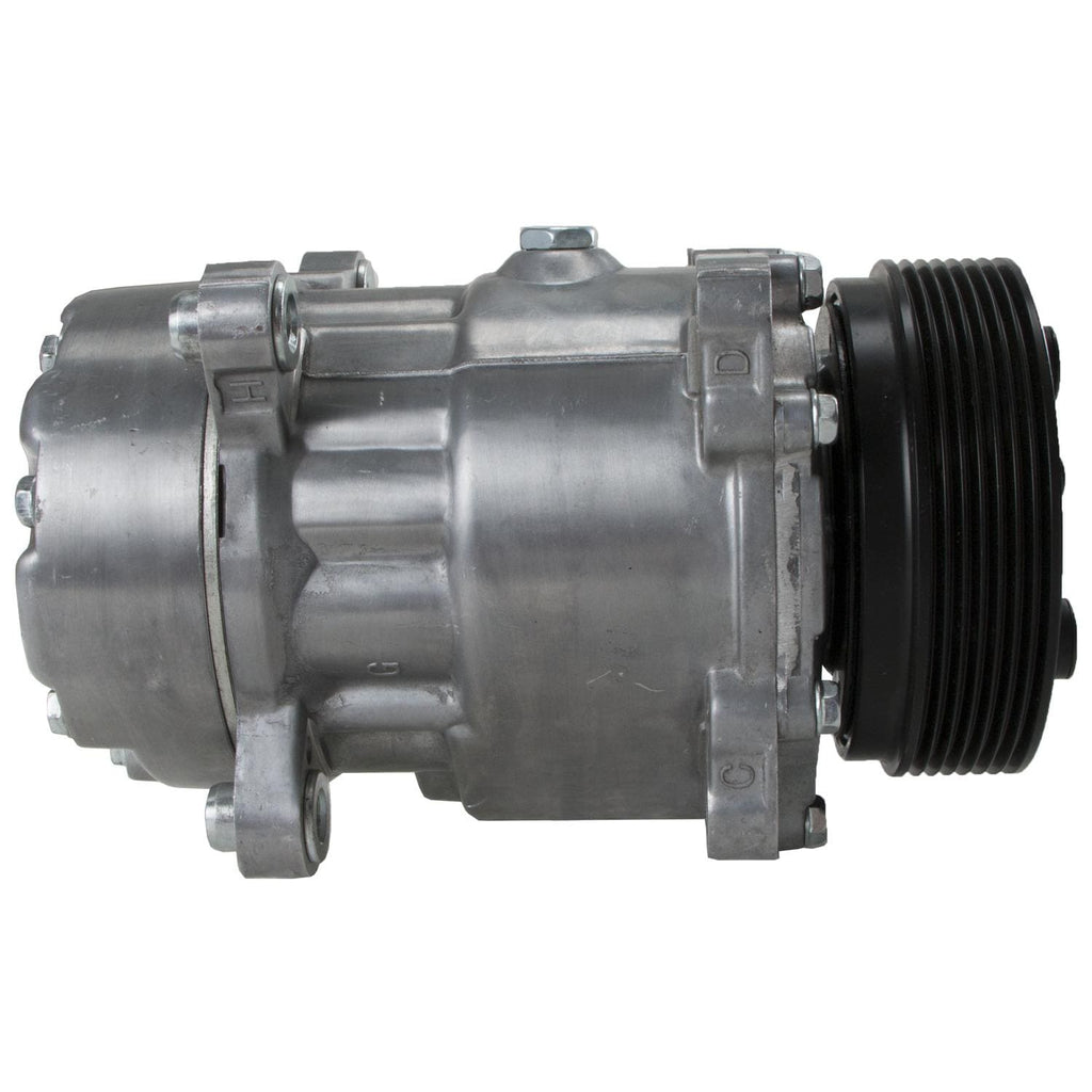 Four Seasons A/C Compressor 158503