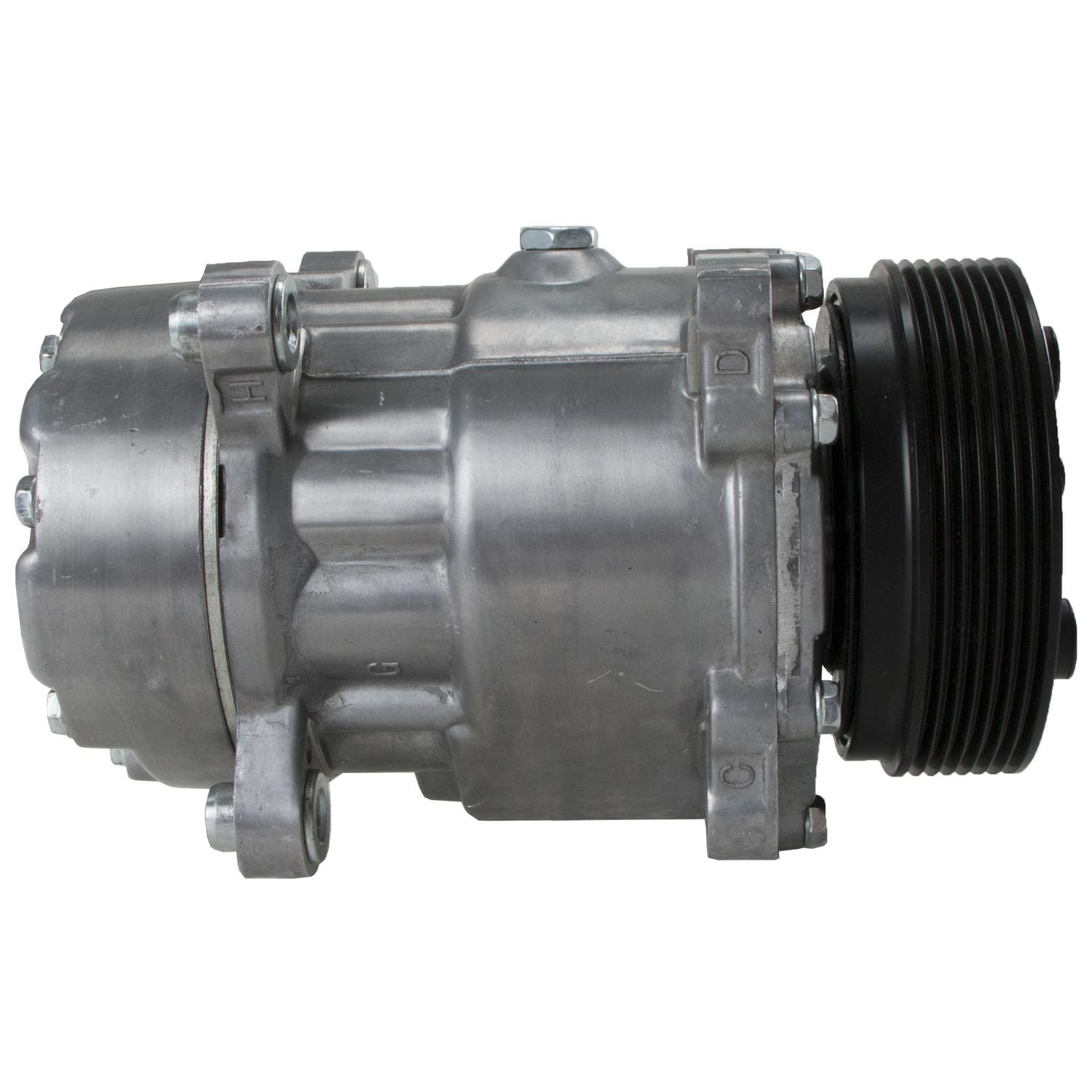 Four Seasons A/C Compressor 158503