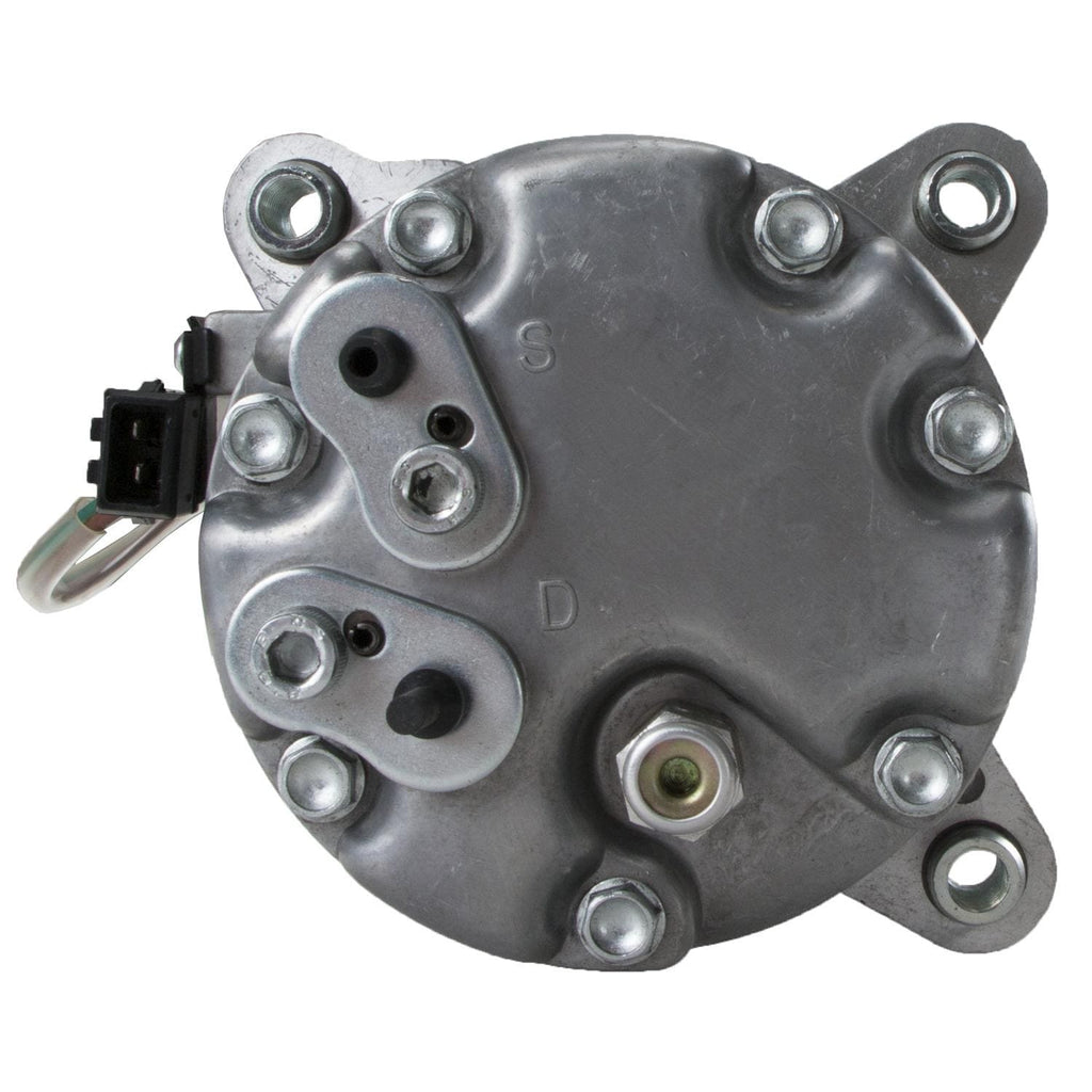 Four Seasons A/C Compressor 158503