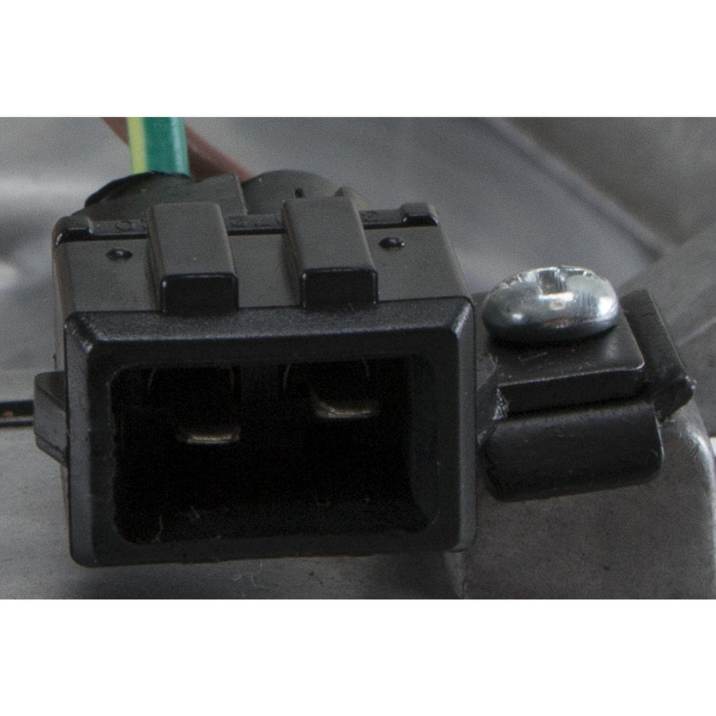 Four Seasons A/C Compressor 158503