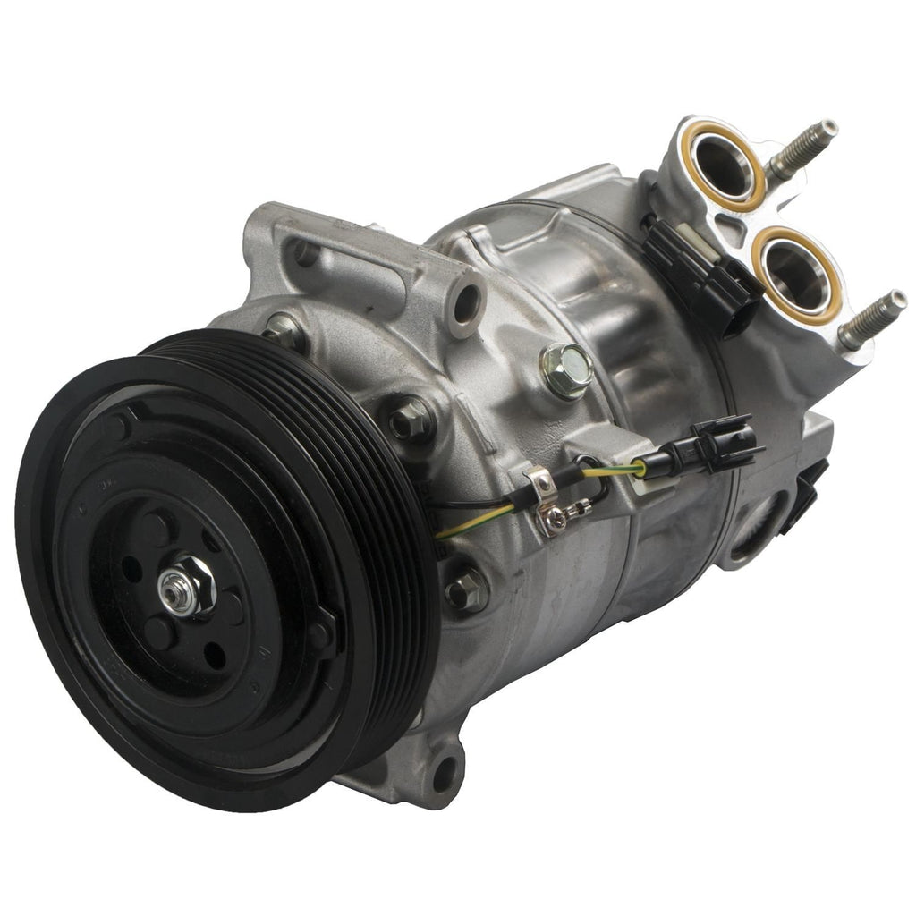 Four Seasons A/C Compressor 158504