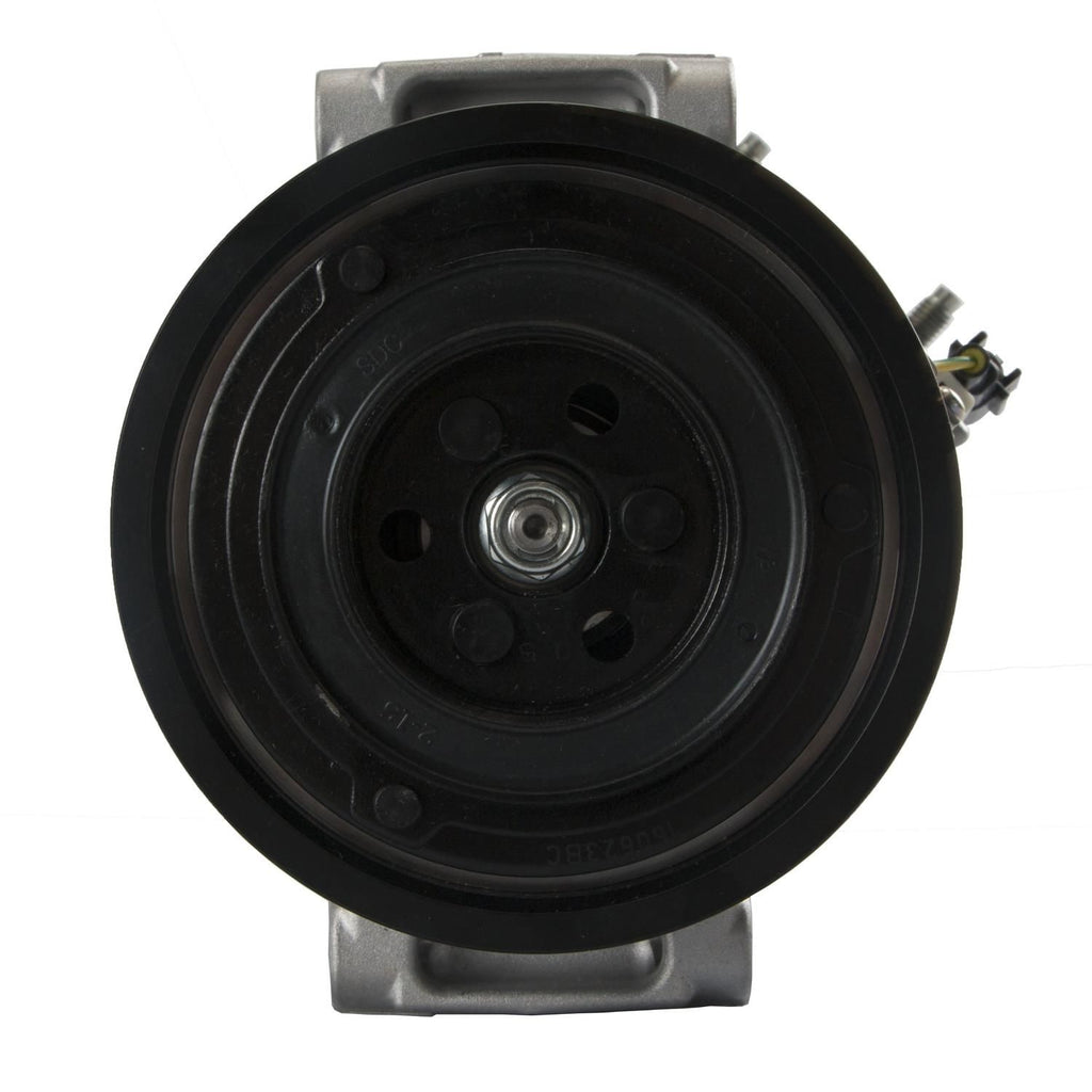 Four Seasons A/C Compressor 158504