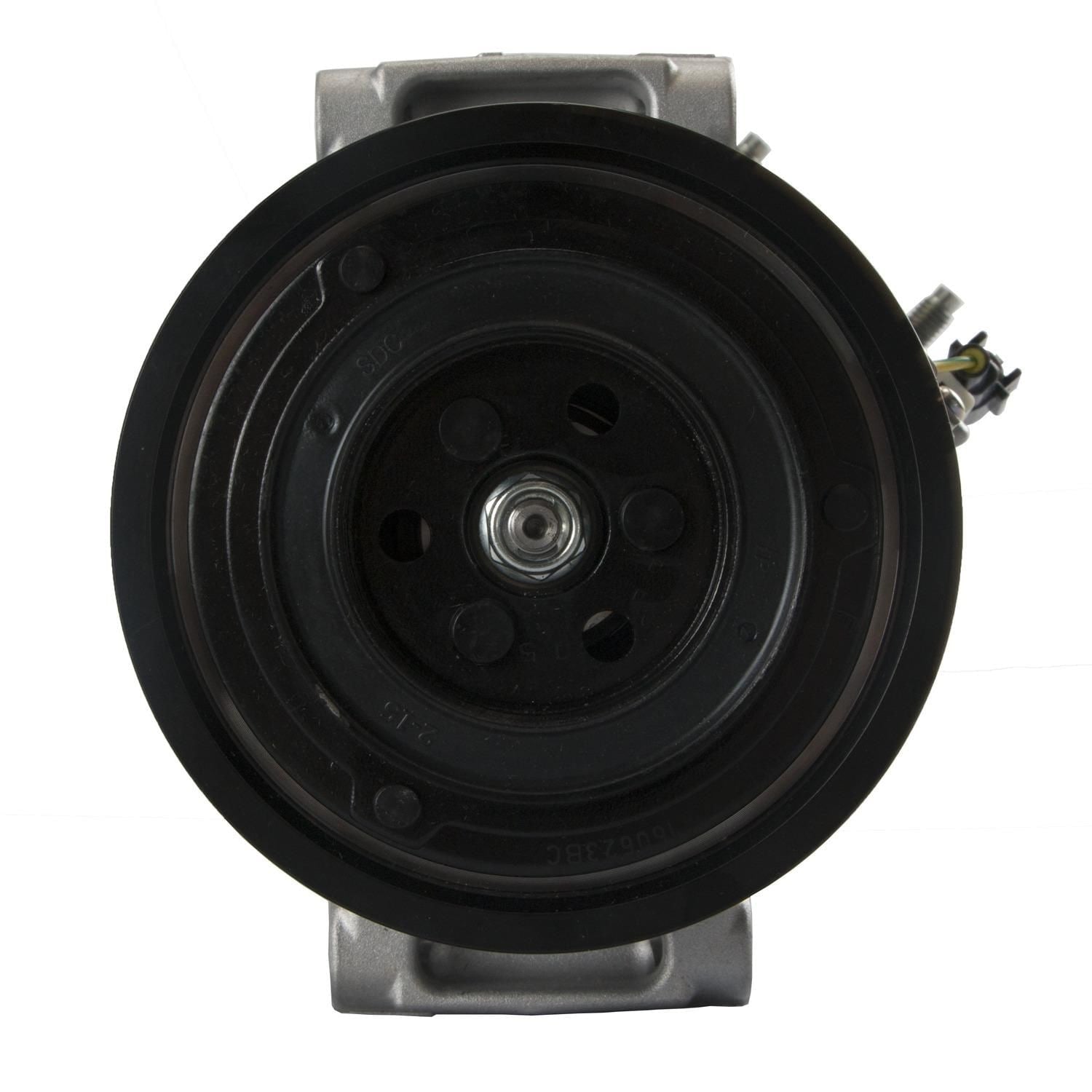 Four Seasons A/C Compressor 158504