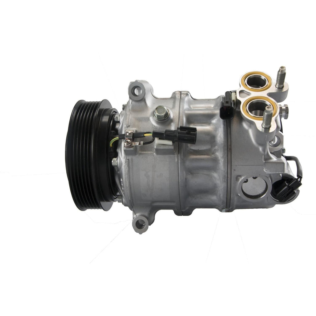 Four Seasons A/C Compressor 158504