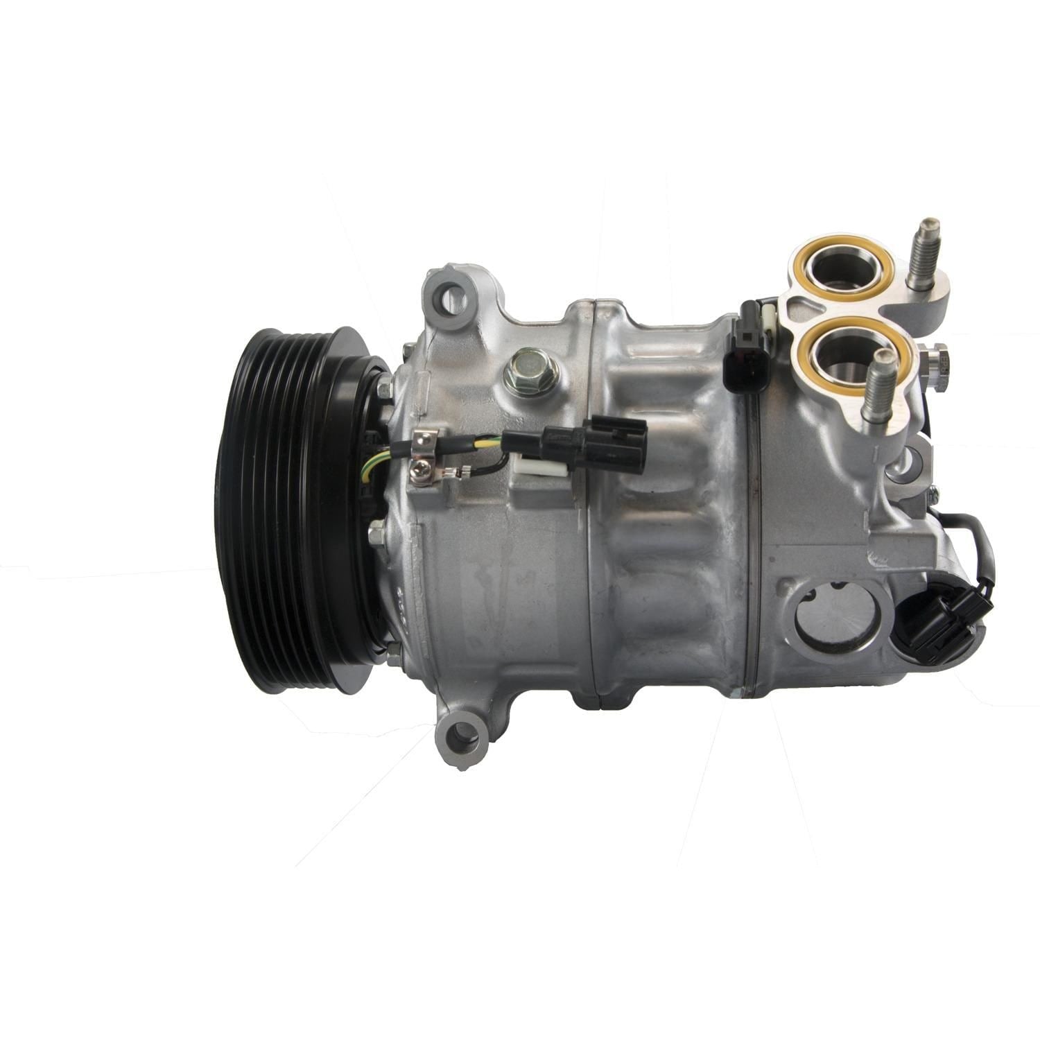Four Seasons A/C Compressor 158504