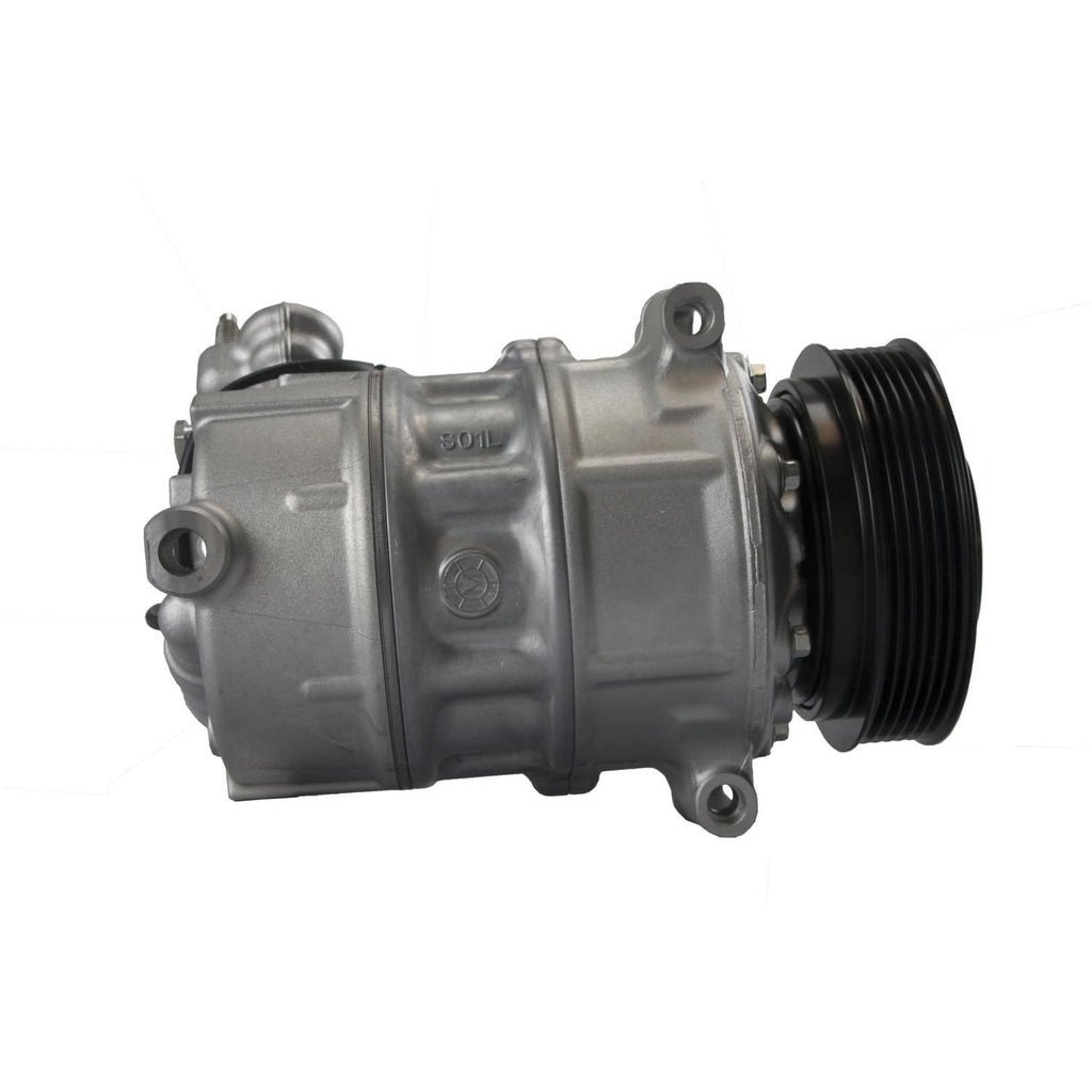 Four Seasons A/C Compressor 158504