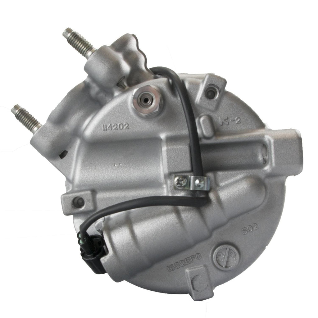 Four Seasons A/C Compressor 158504