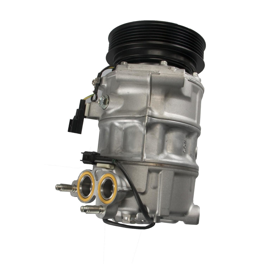 Four Seasons A/C Compressor 158504