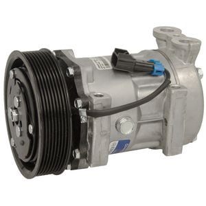 Four Seasons A/C Compressor 158505