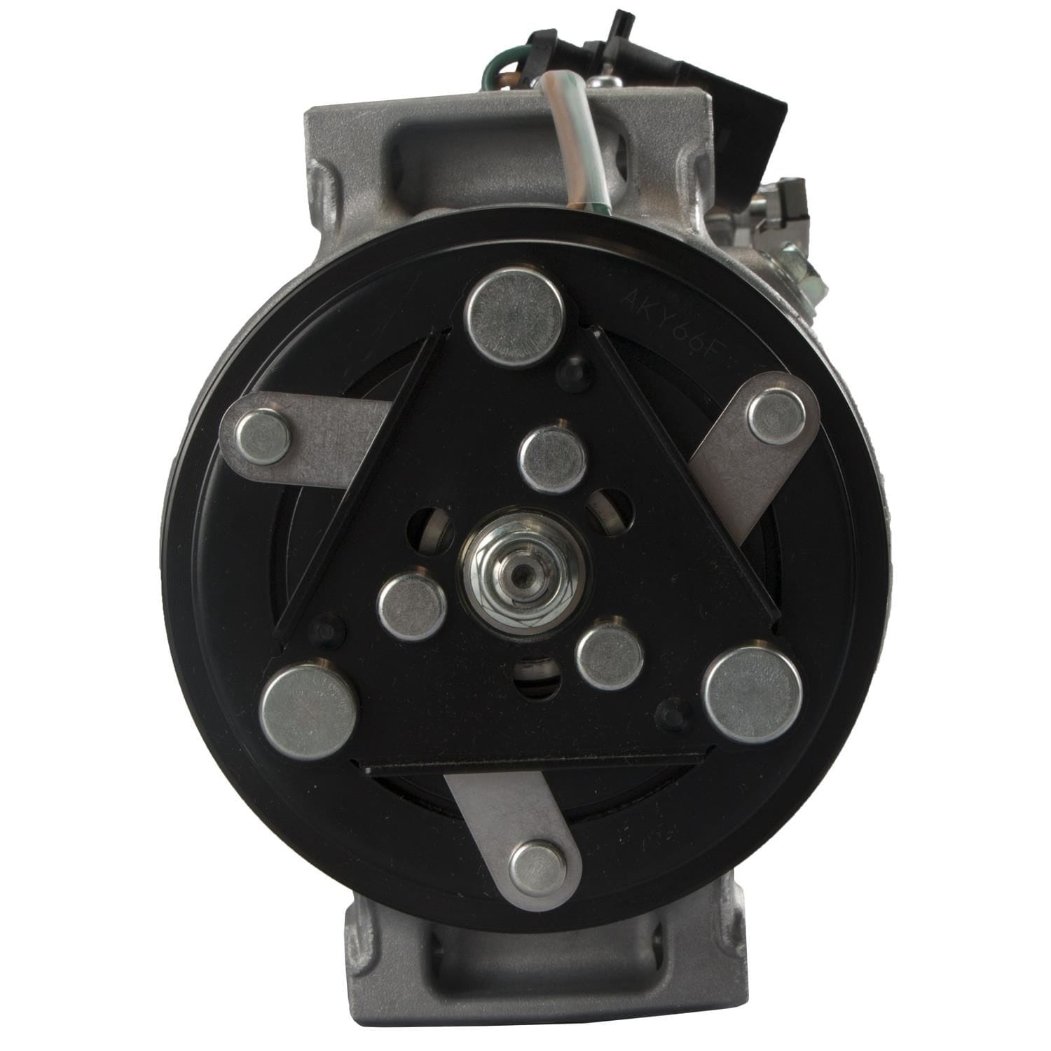 Four Seasons A/C Compressor 158506