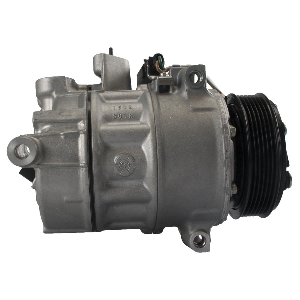 Four Seasons A/C Compressor 158506
