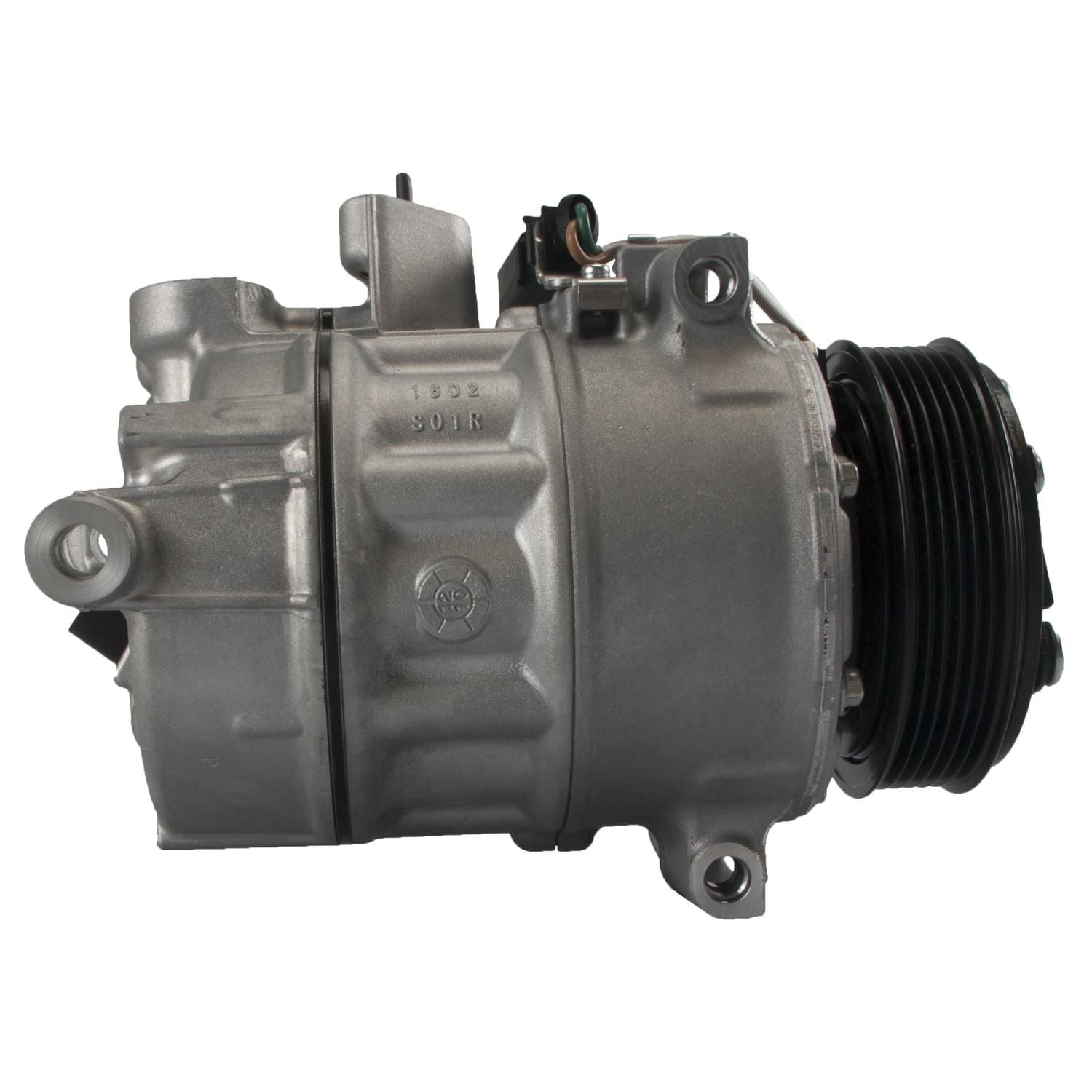 Four Seasons A/C Compressor 158506