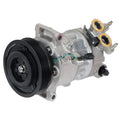 Four Seasons A/C Compressor 158507