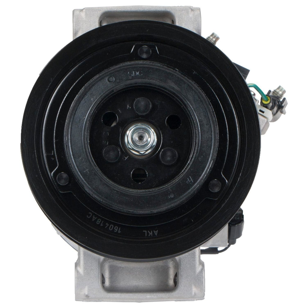 Four Seasons A/C Compressor 158507