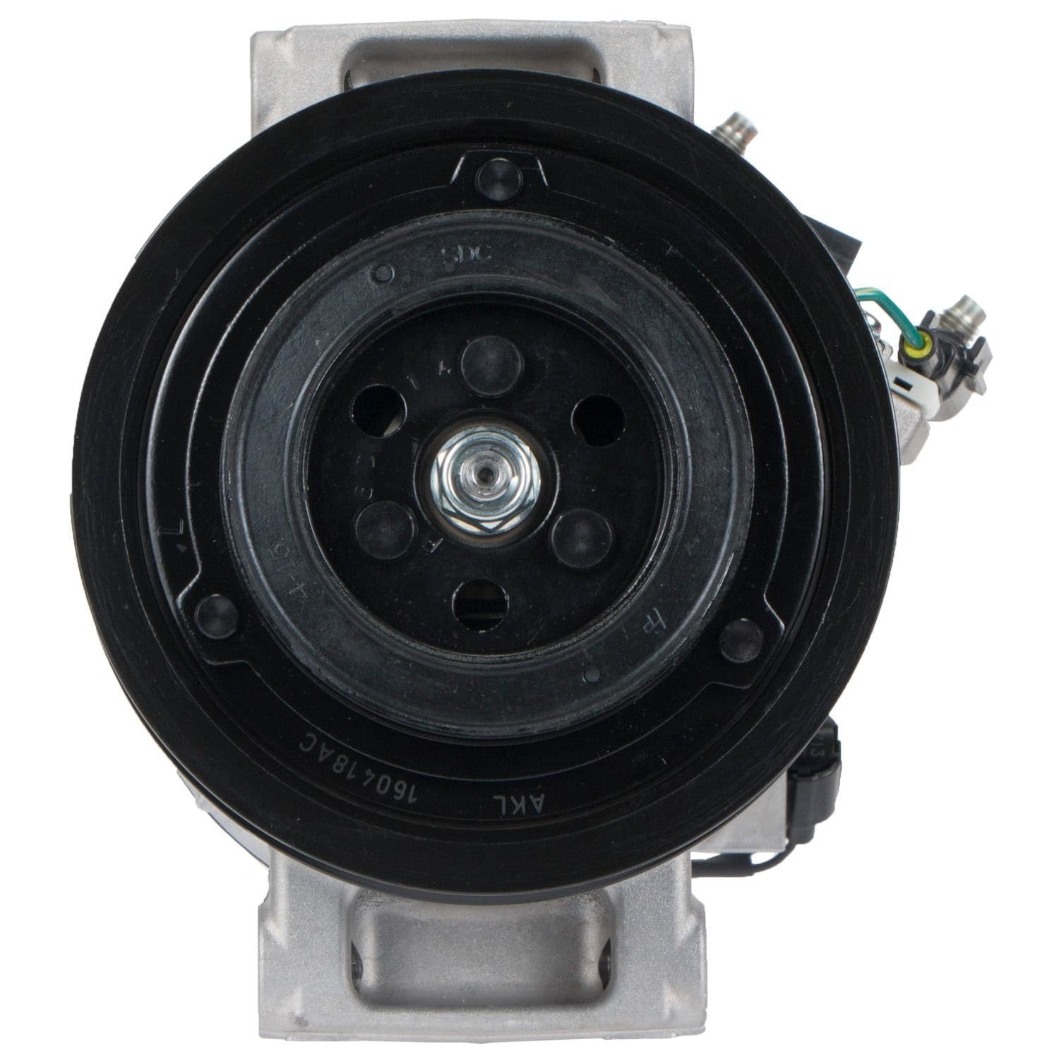 Four Seasons A/C Compressor 158507