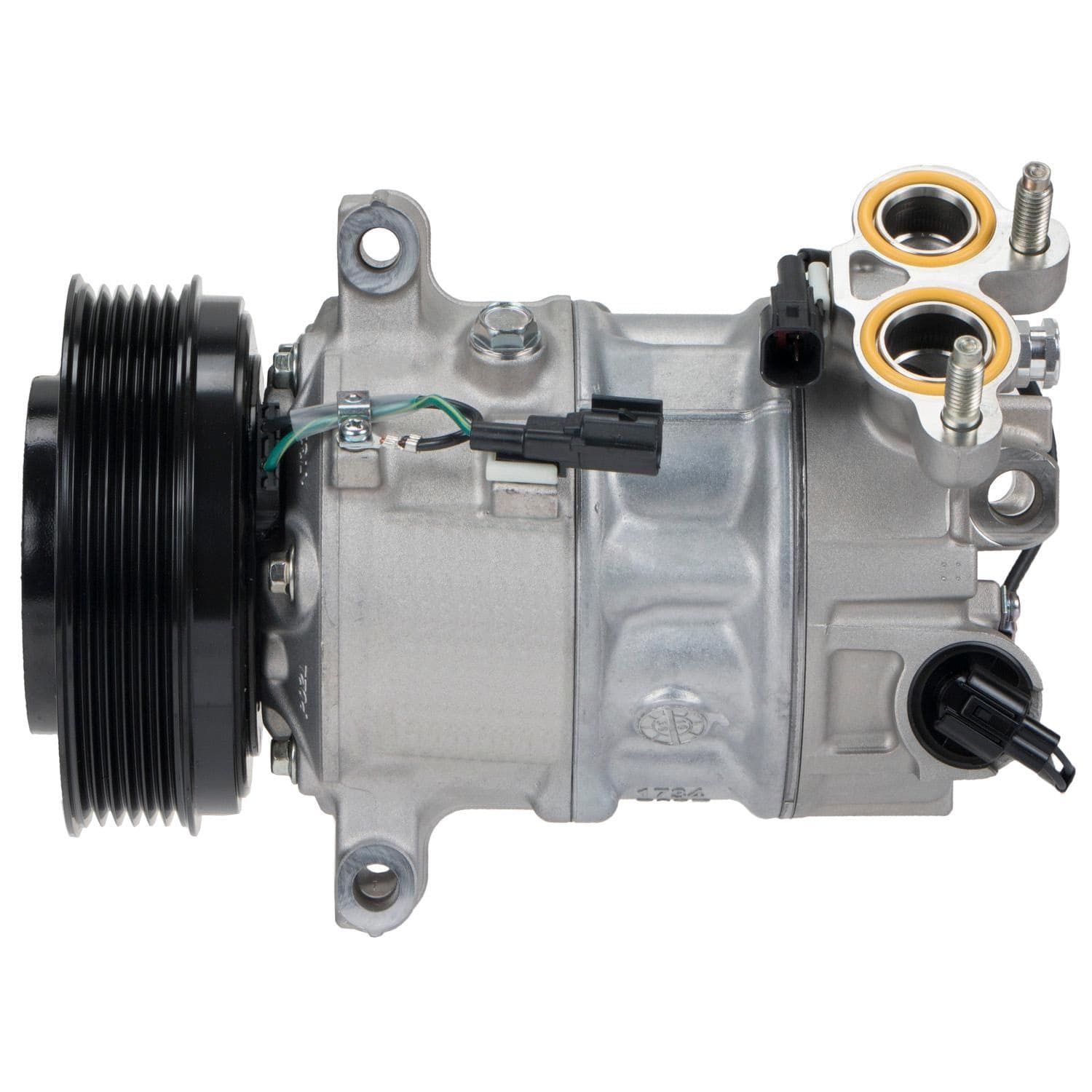 Four Seasons A/C Compressor 158507