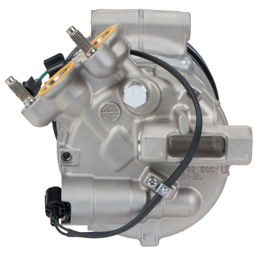 Four Seasons A/C Compressor 158507