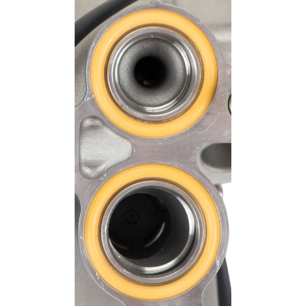 Four Seasons A/C Compressor 158507