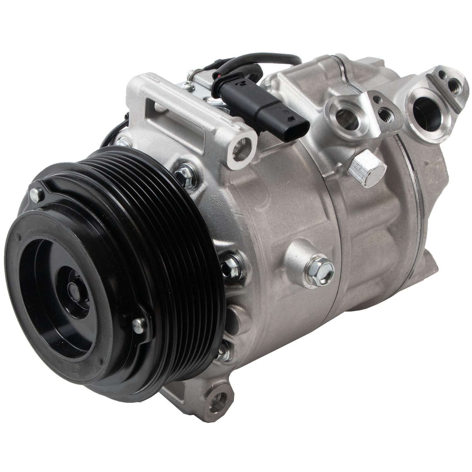 Four Seasons A/C Compressor 158509
