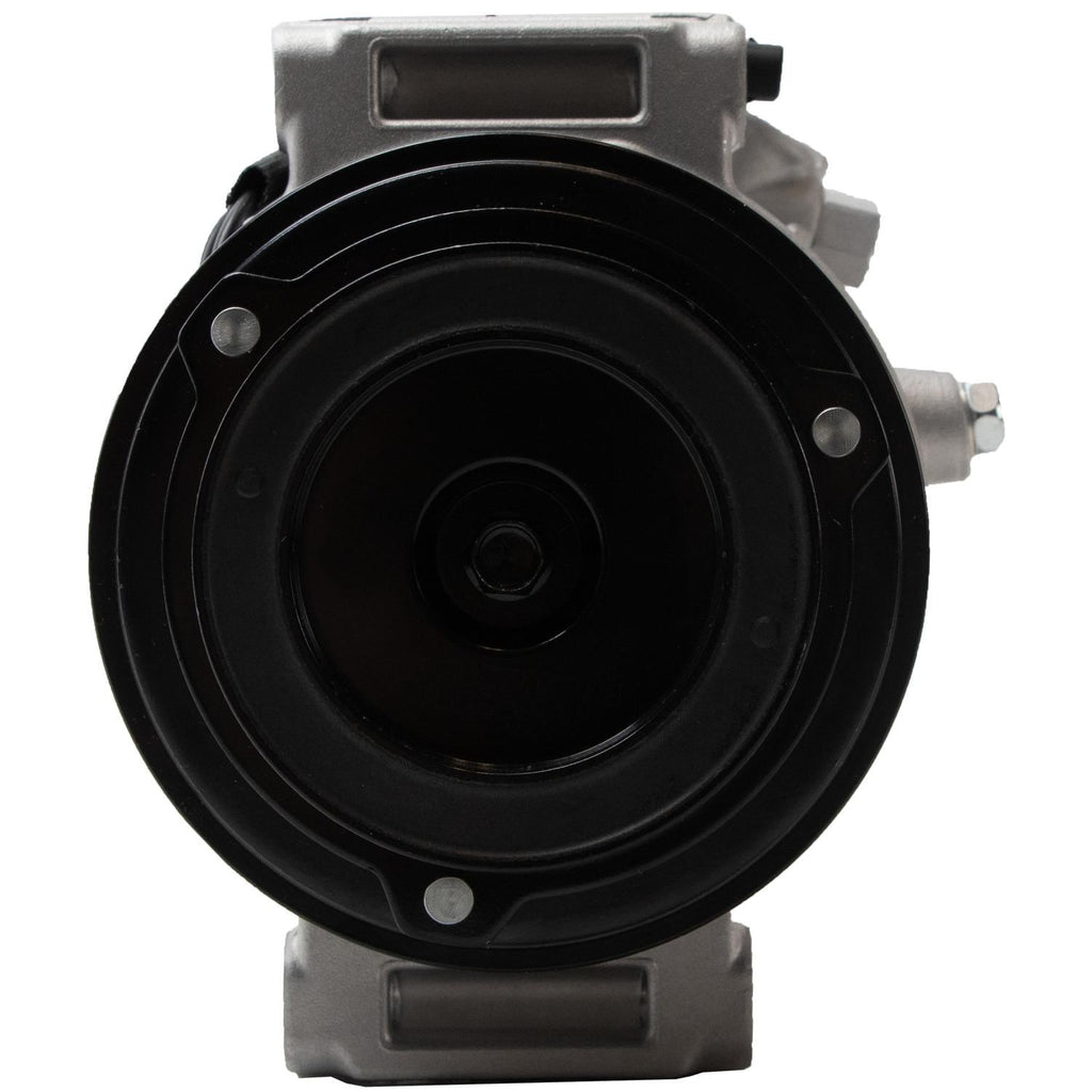 Four Seasons A/C Compressor 158509