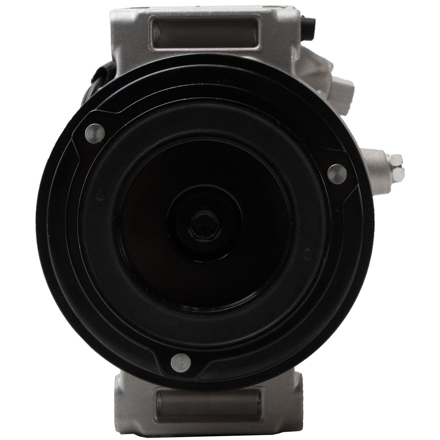 Four Seasons A/C Compressor 158509