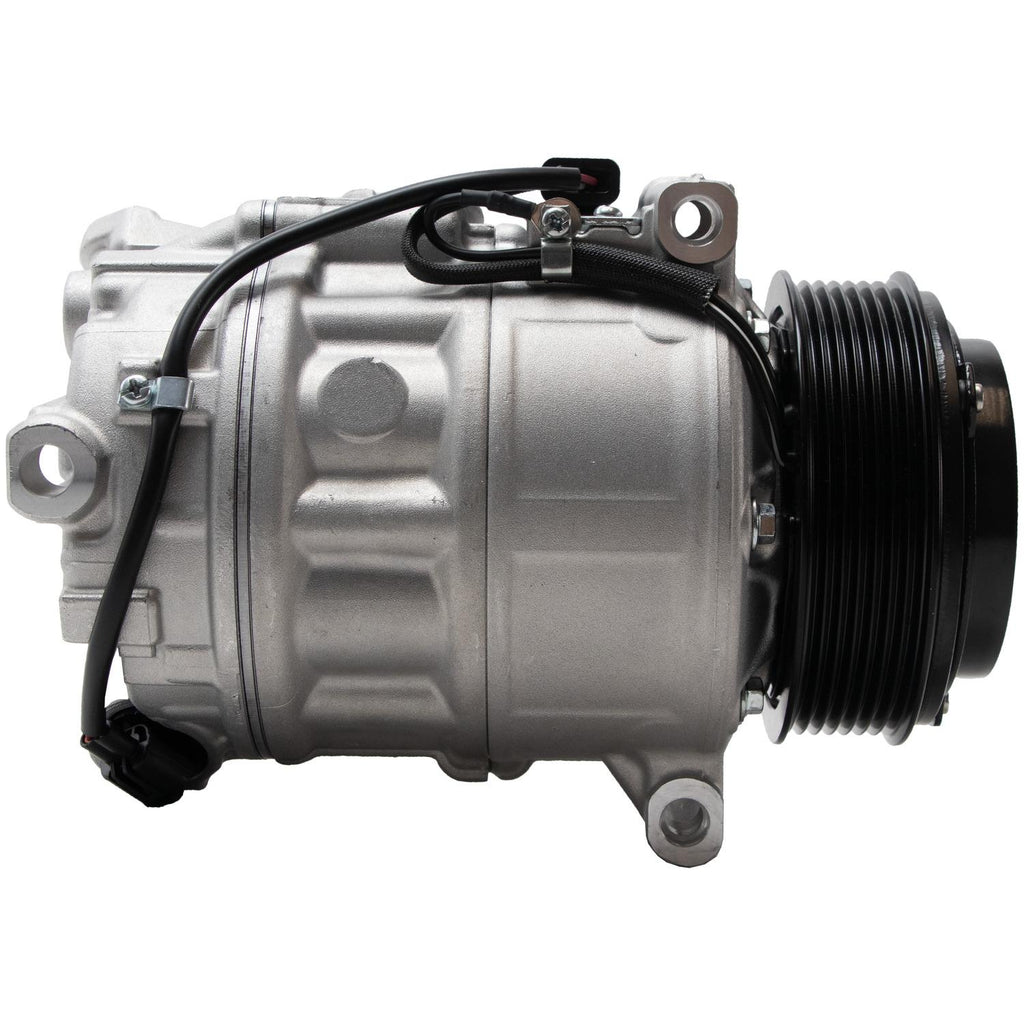 Four Seasons A/C Compressor 158509