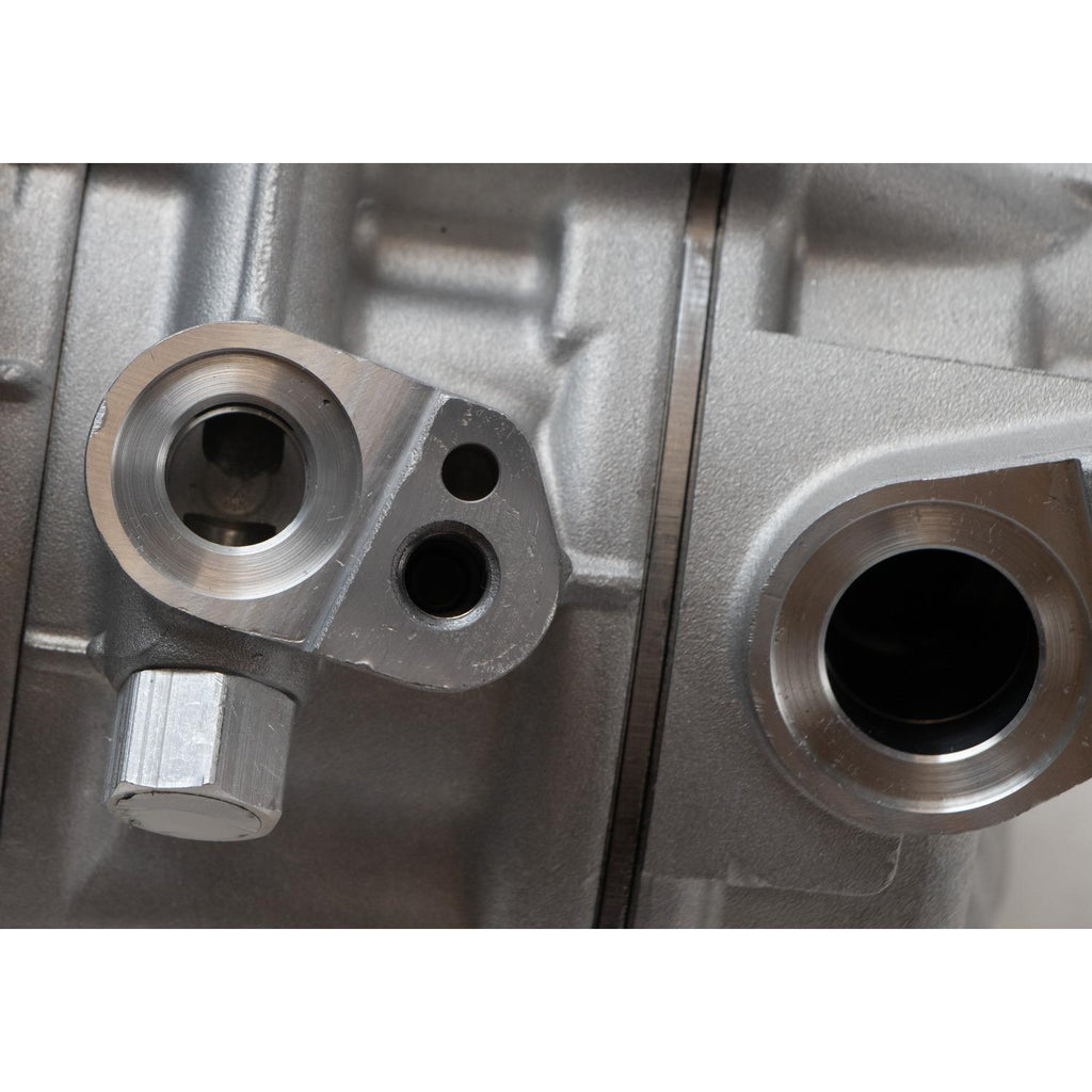 Four Seasons A/C Compressor 158509