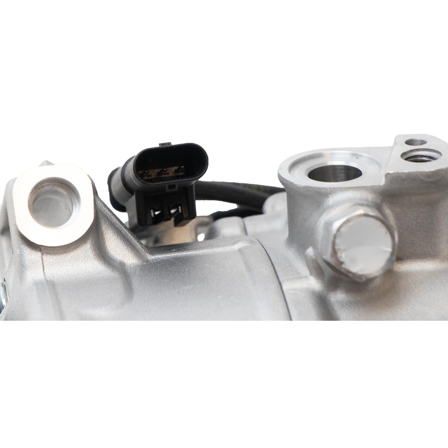 Four Seasons A/C Compressor 158509