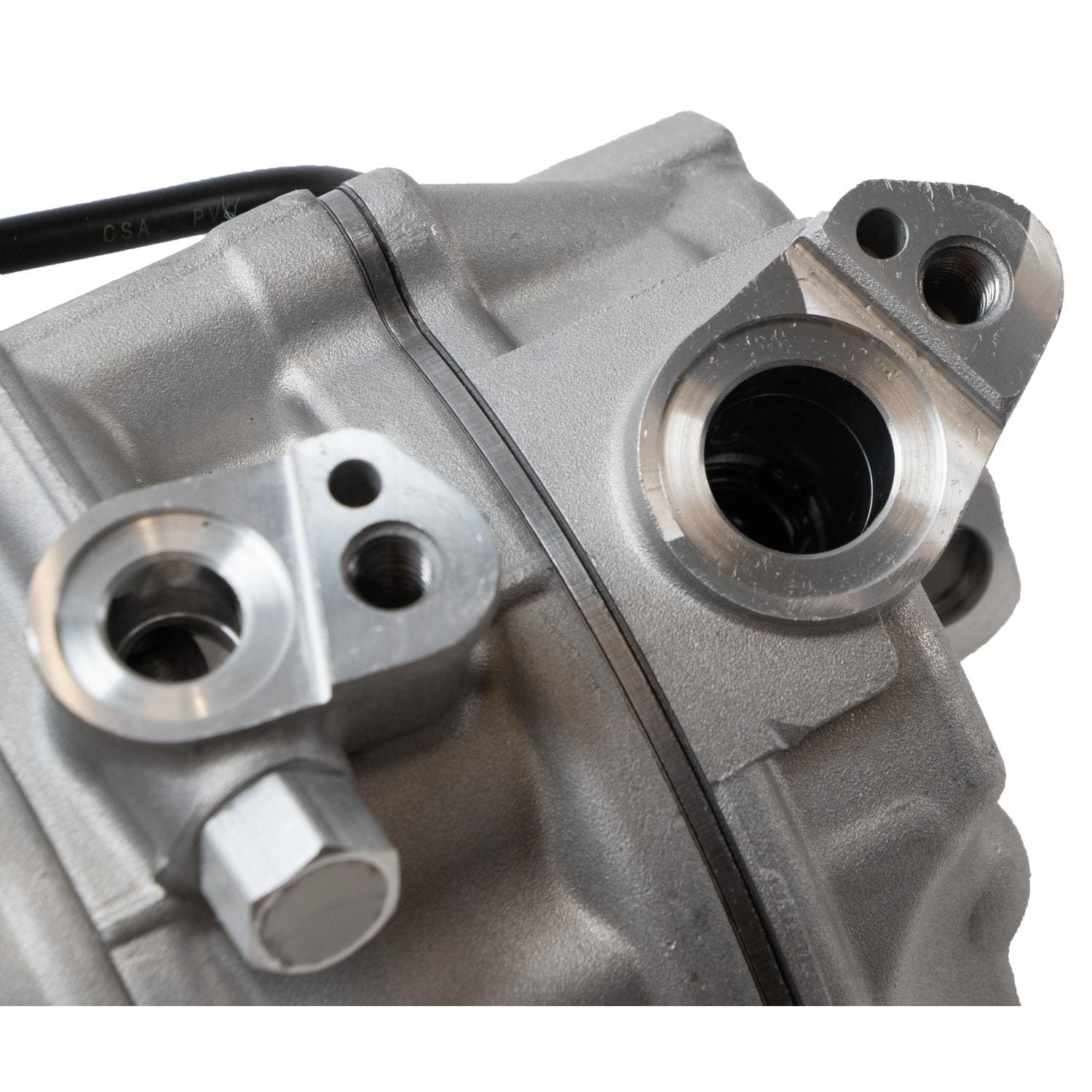 Four Seasons A/C Compressor 158509
