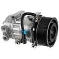 Four Seasons A/C Compressor 158533